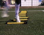 Still image from Charlton Athletic FC - Workshop 2 - Women